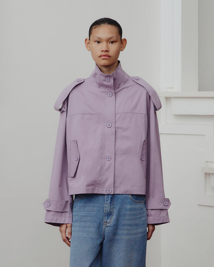 Glauca Jacket