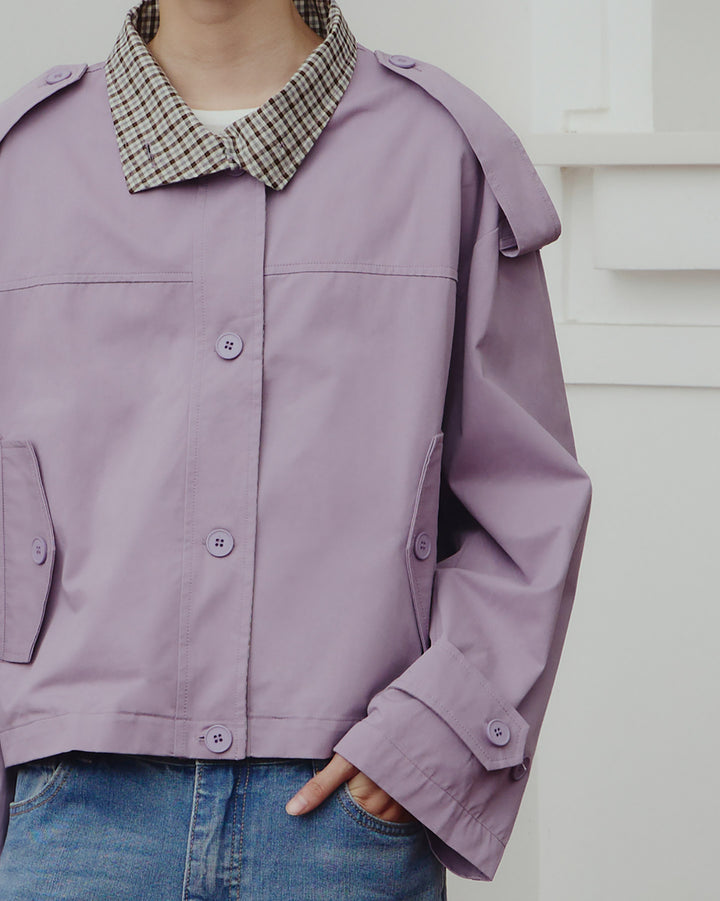Glauca Jacket