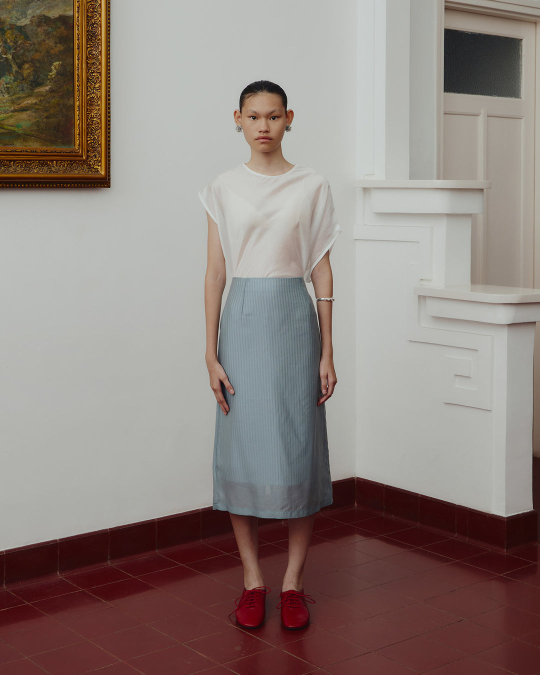 Clarias Skirt