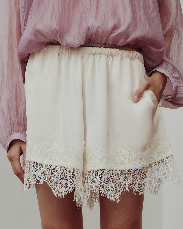 Seonna Shorts