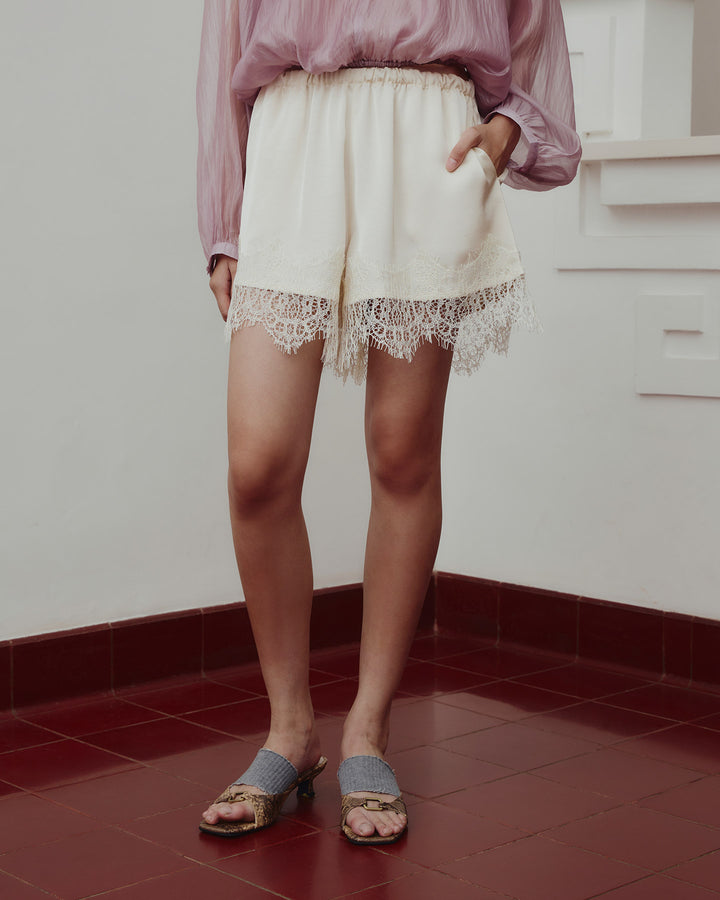 Seonna Shorts