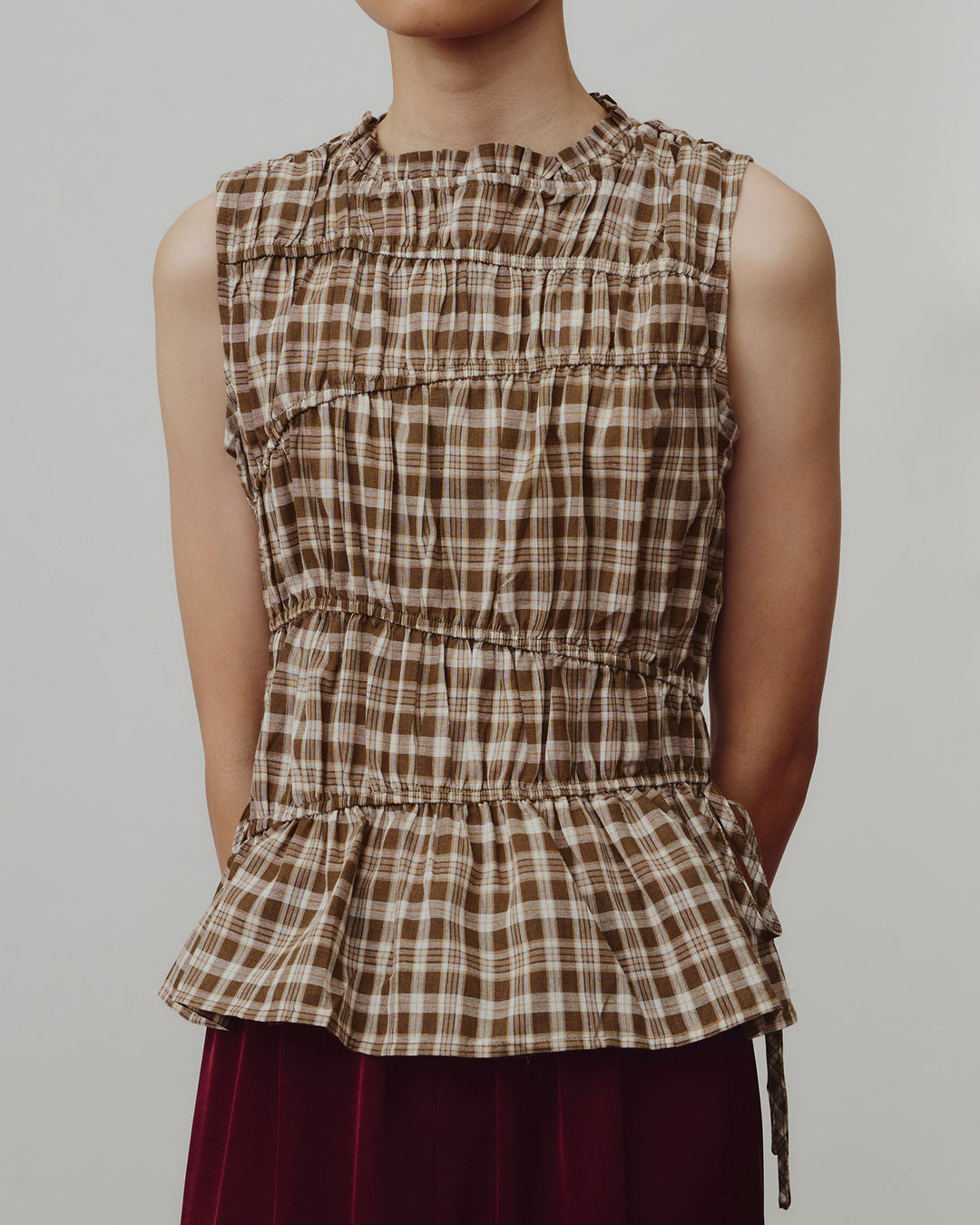 Musca Top