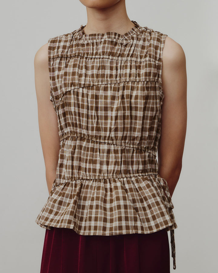 Musca Top
