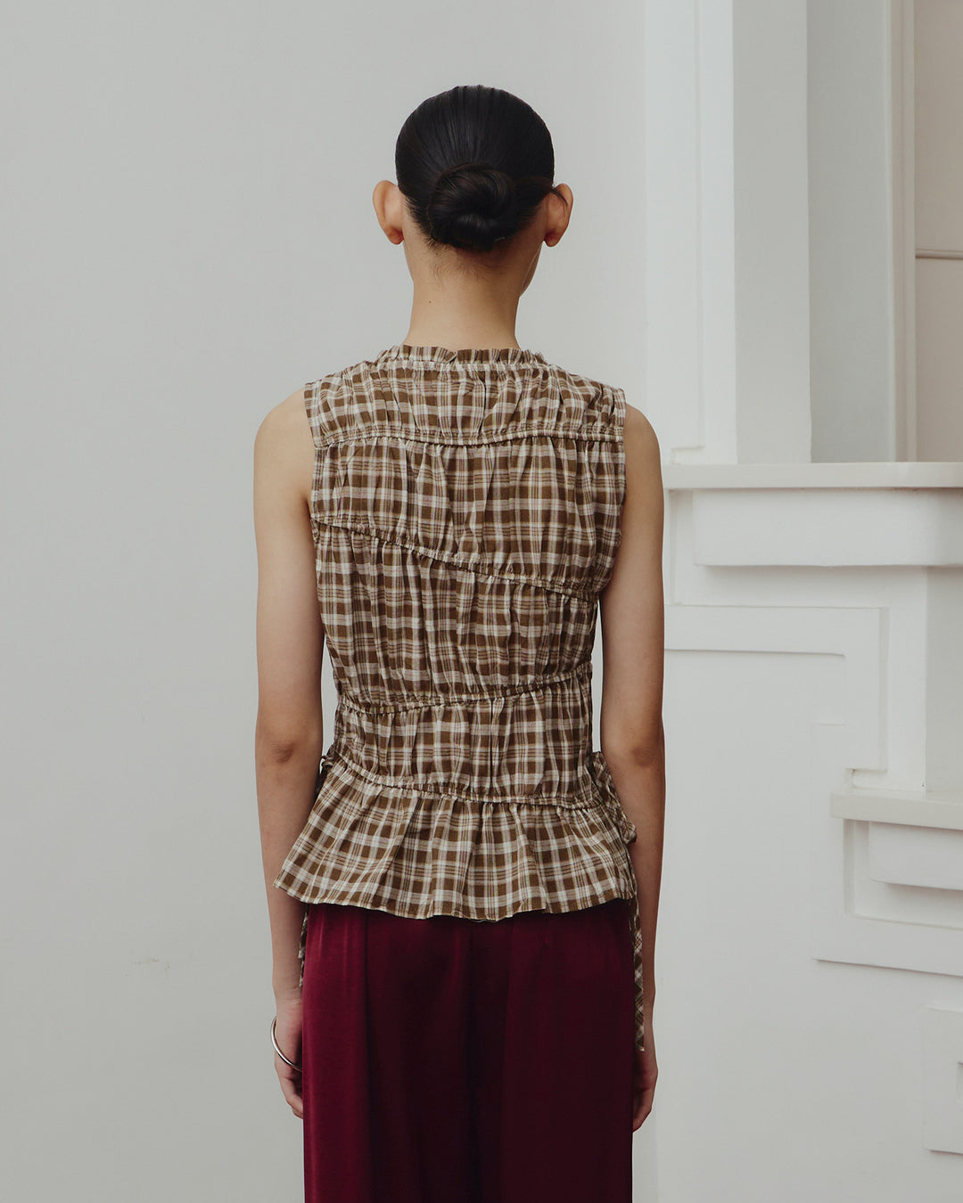 Musca Top