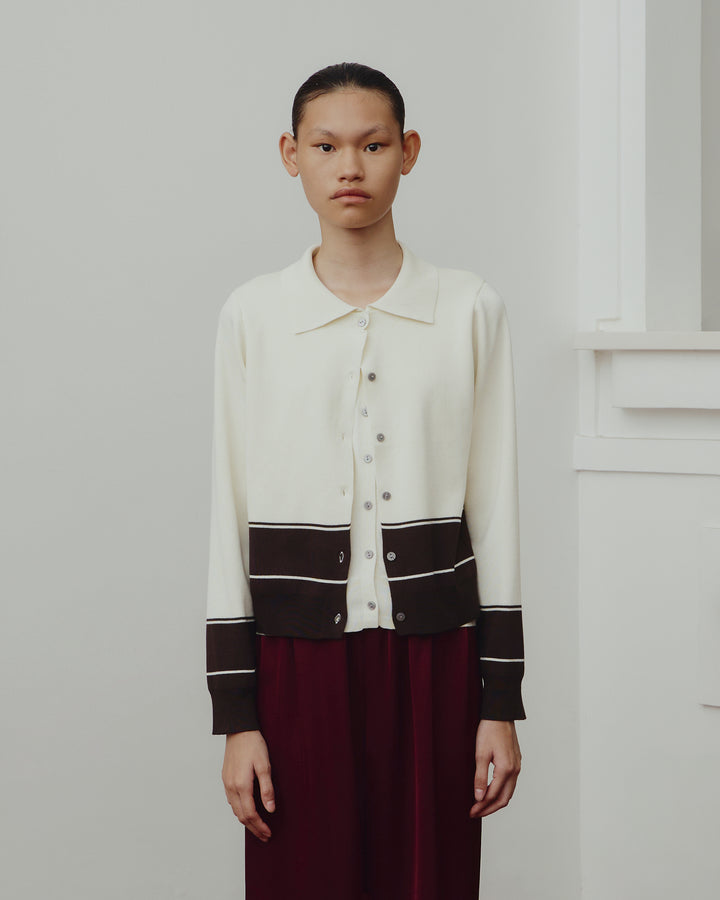Marya Knit Top