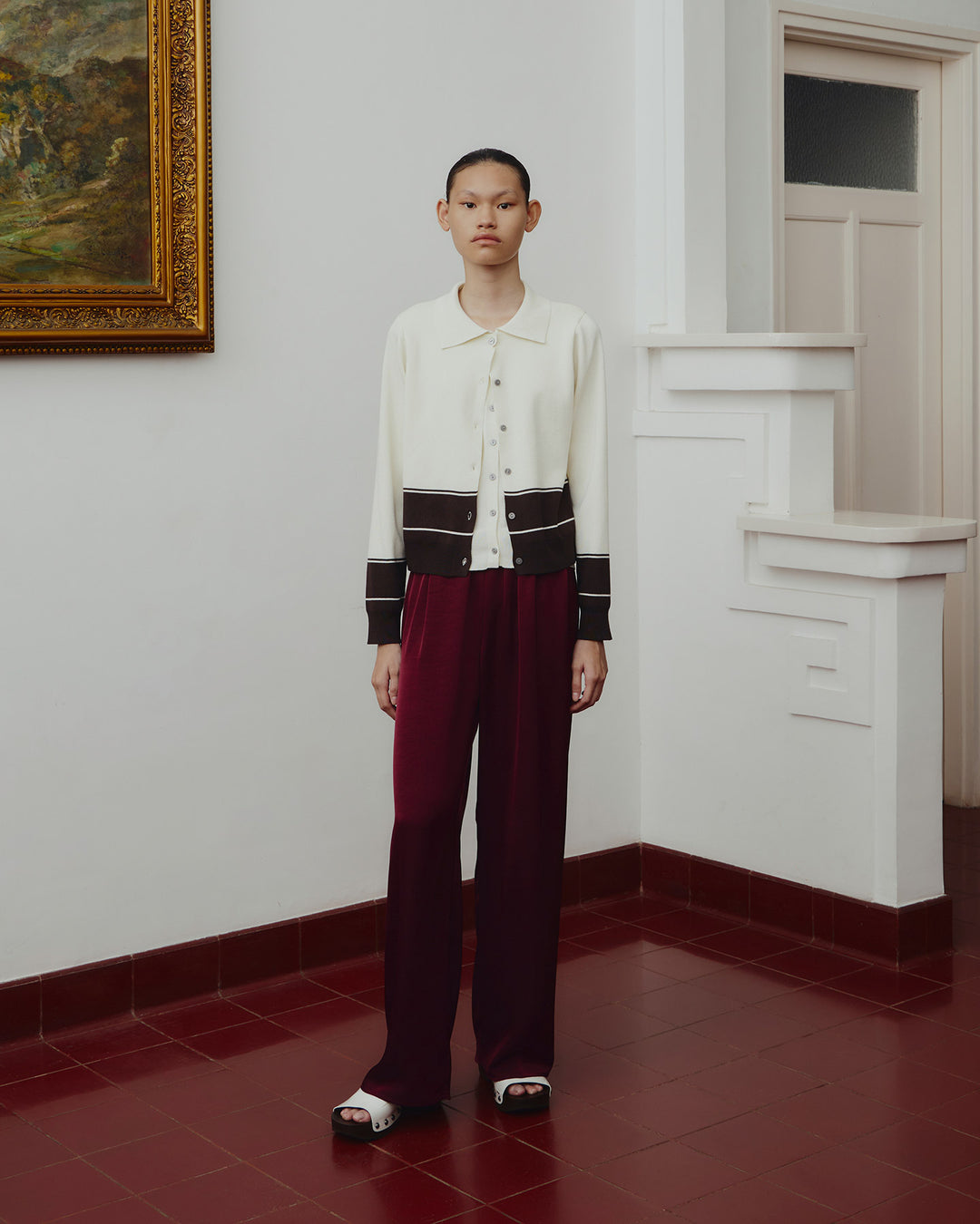 Albern Pants