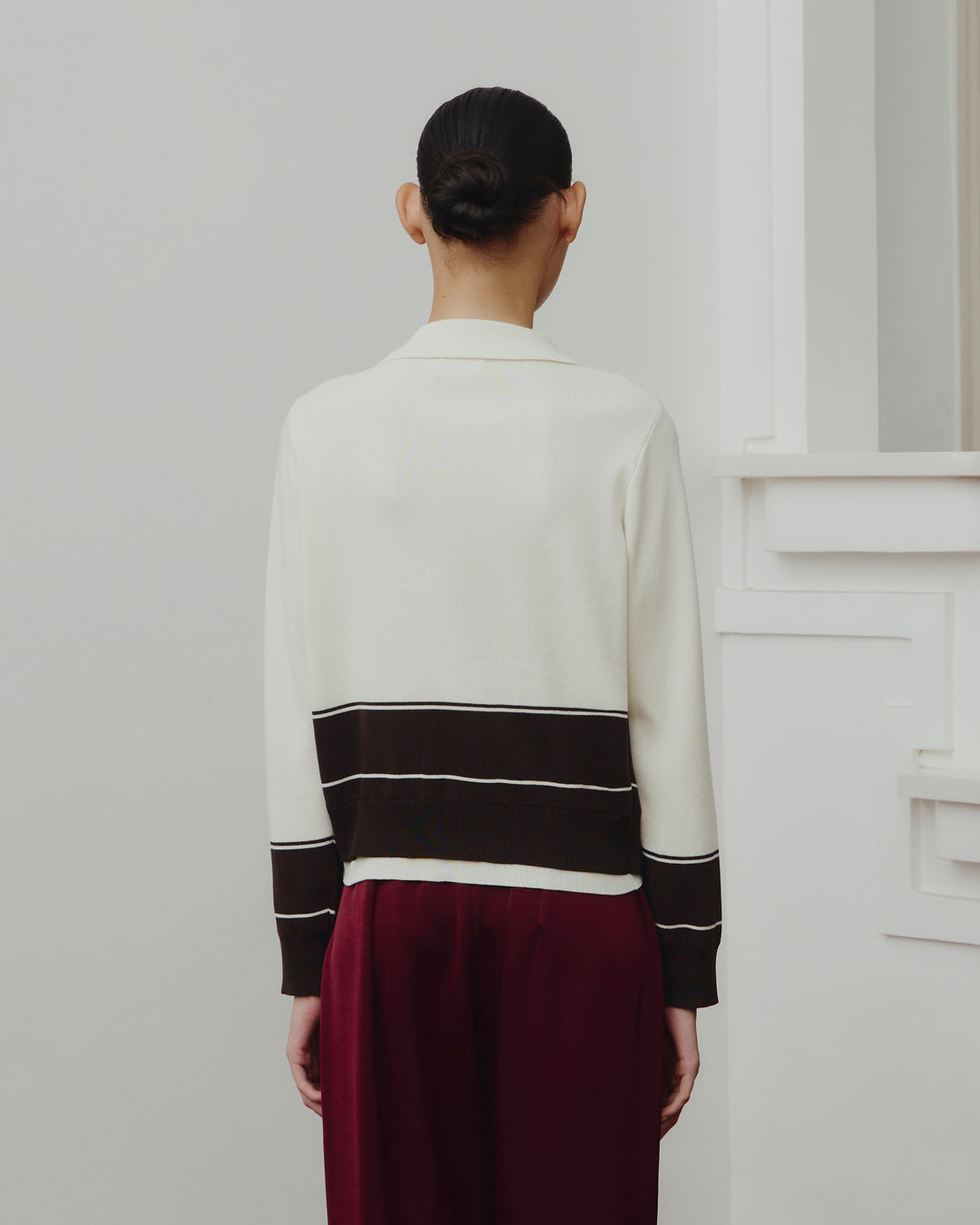 Marya Knit Top