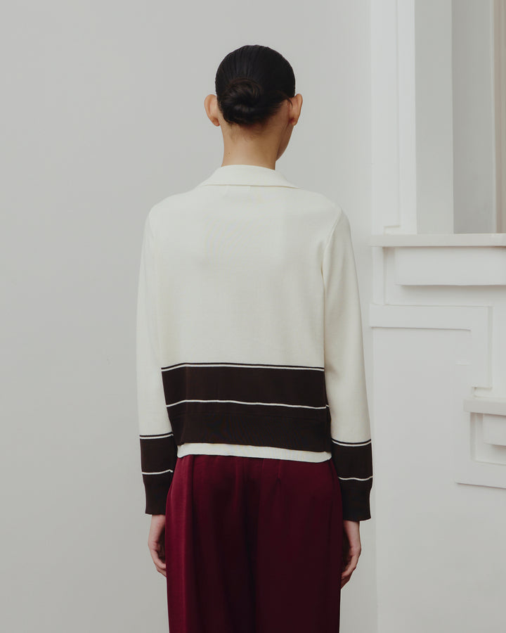 Marya Knit Top