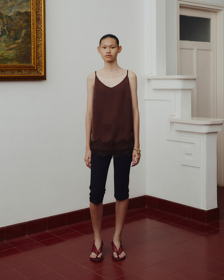 Maru Top