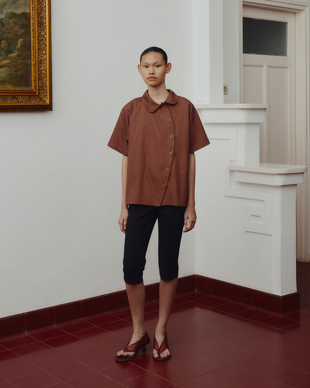 Lylyan Top