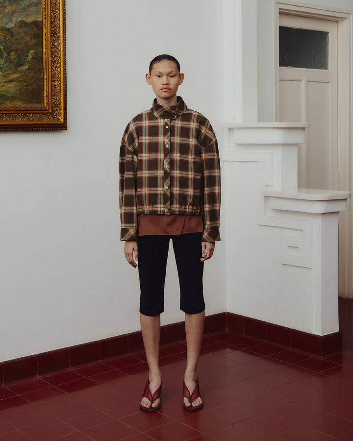 Anona Jacket