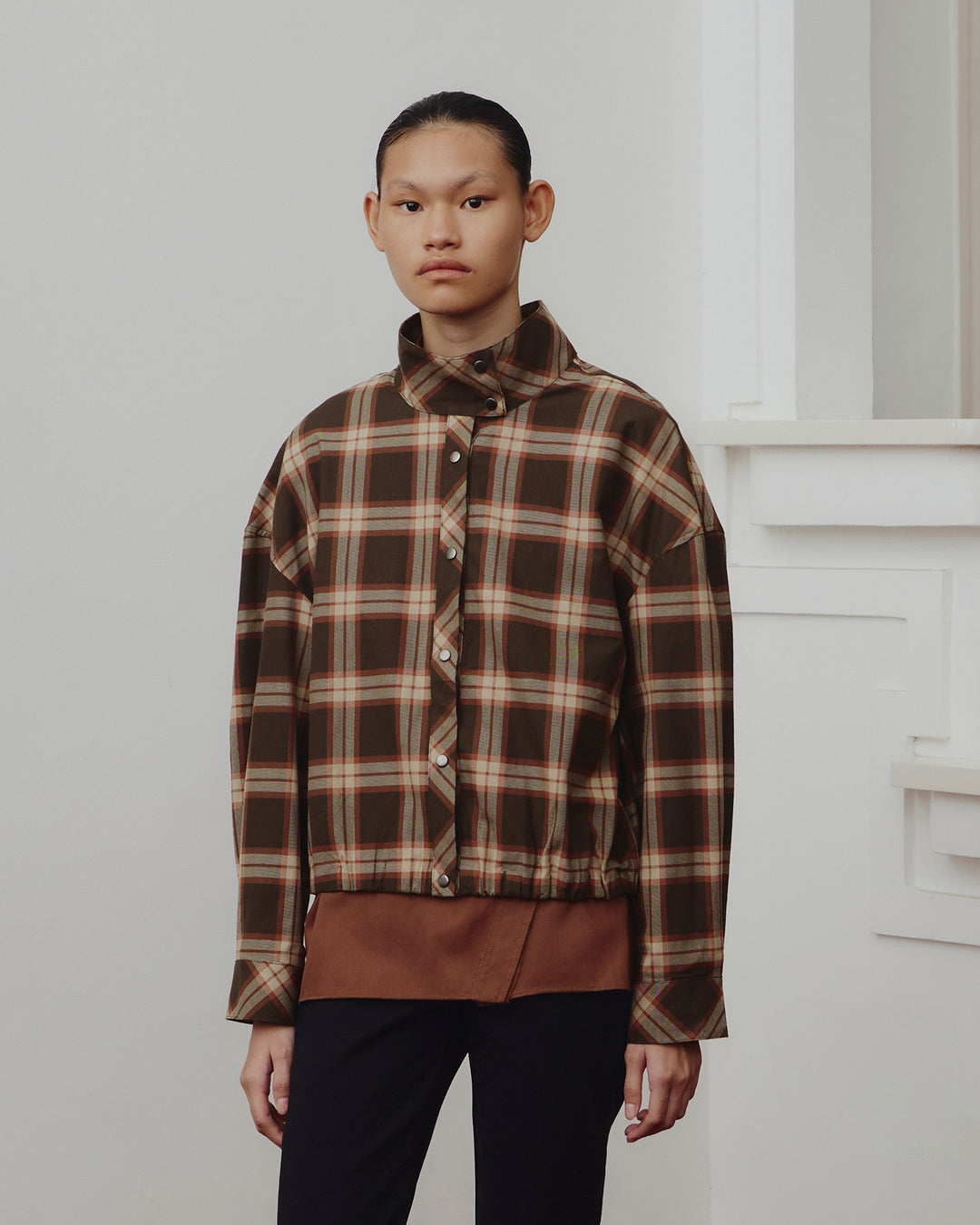 Anona Jacket