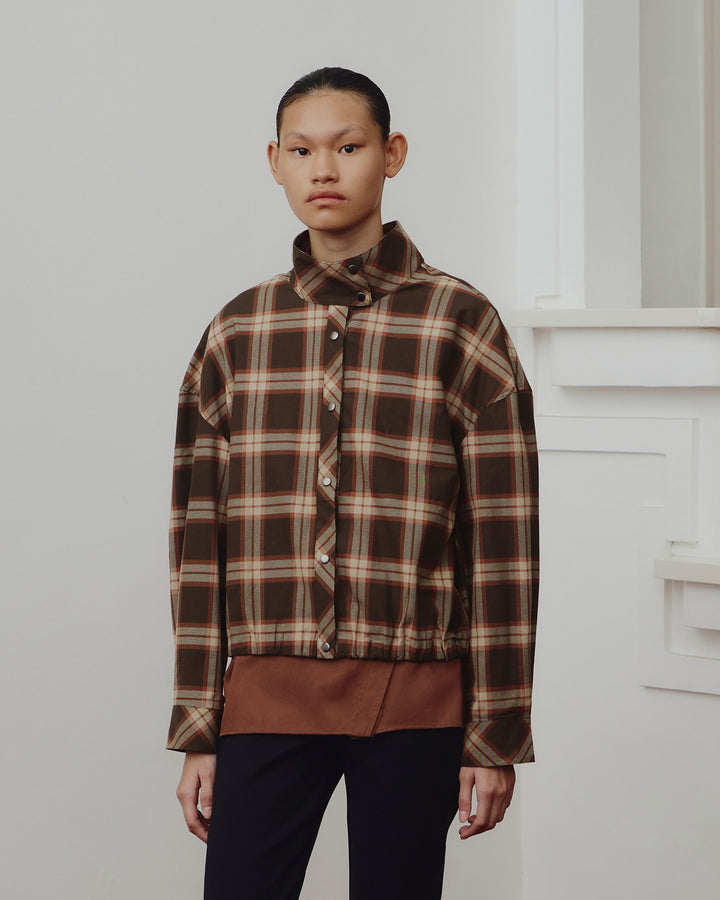 Anona Jacket