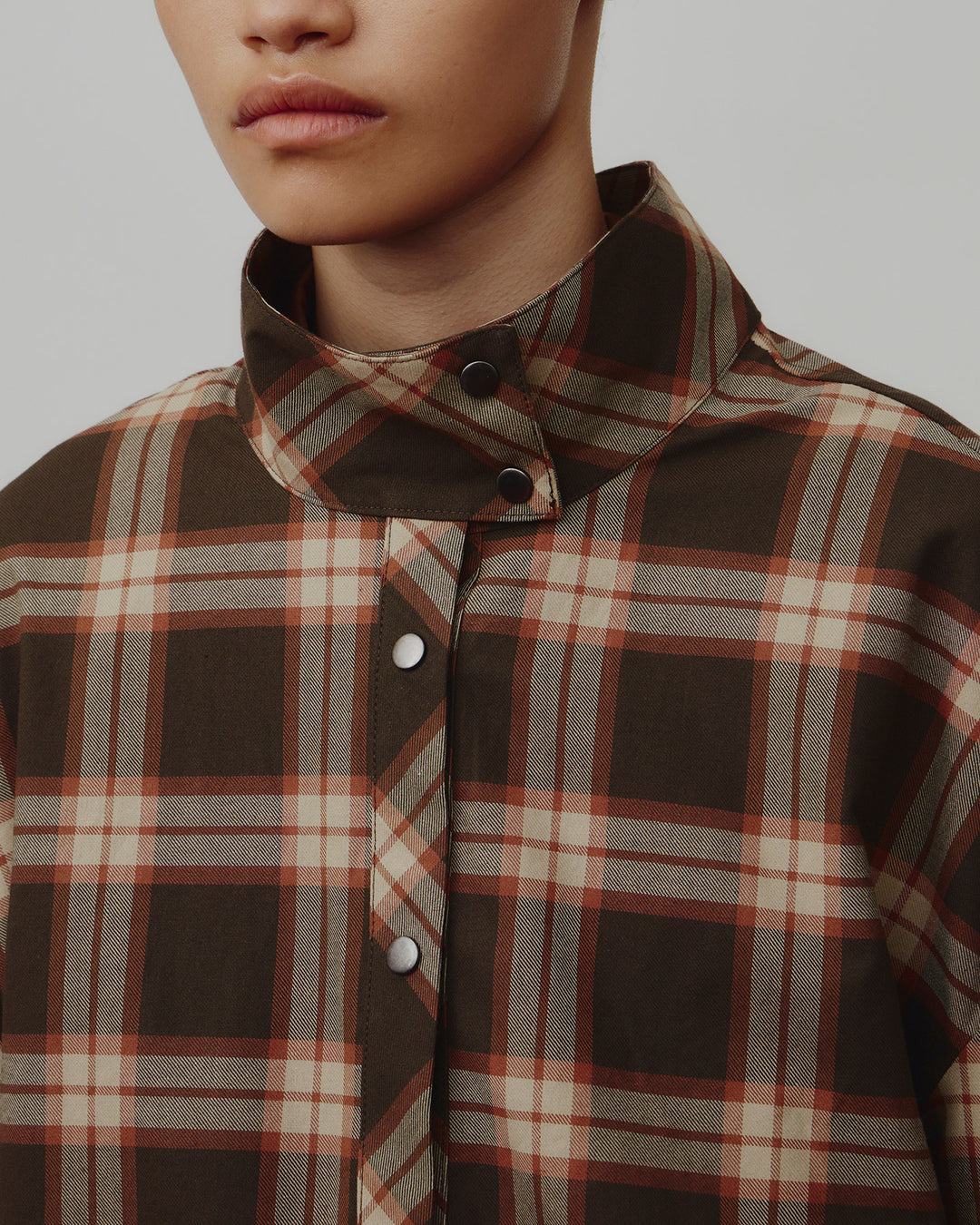 Anona Jacket