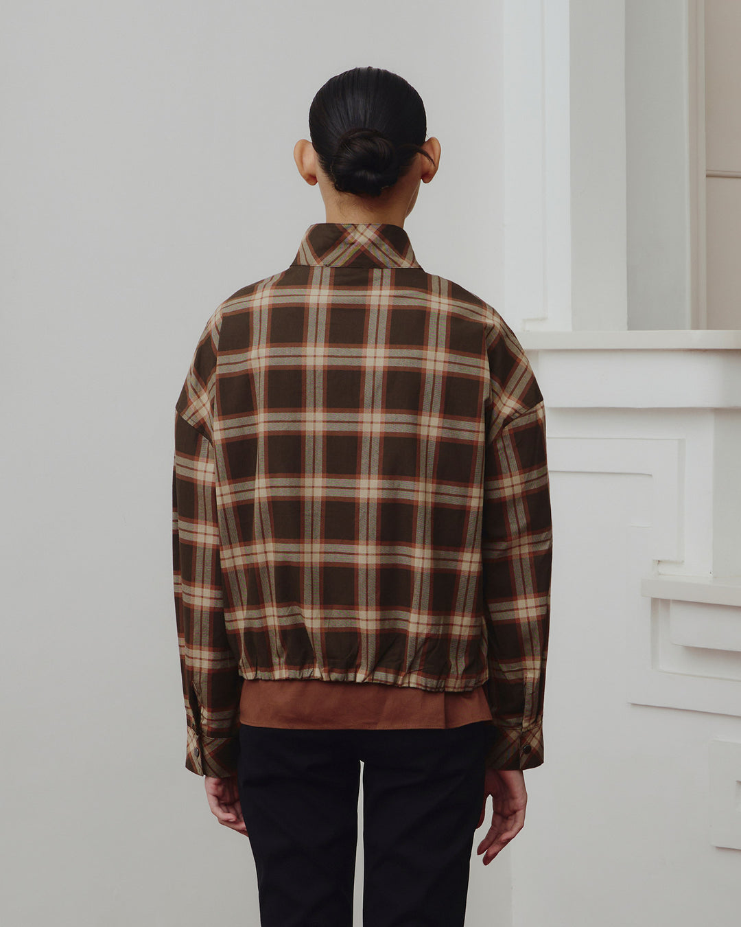 Anona Jacket
