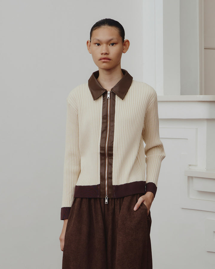 Milly Knit Top