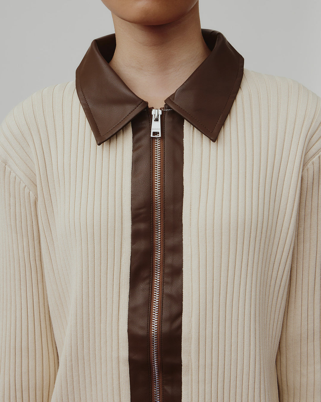 Milly Knit Top