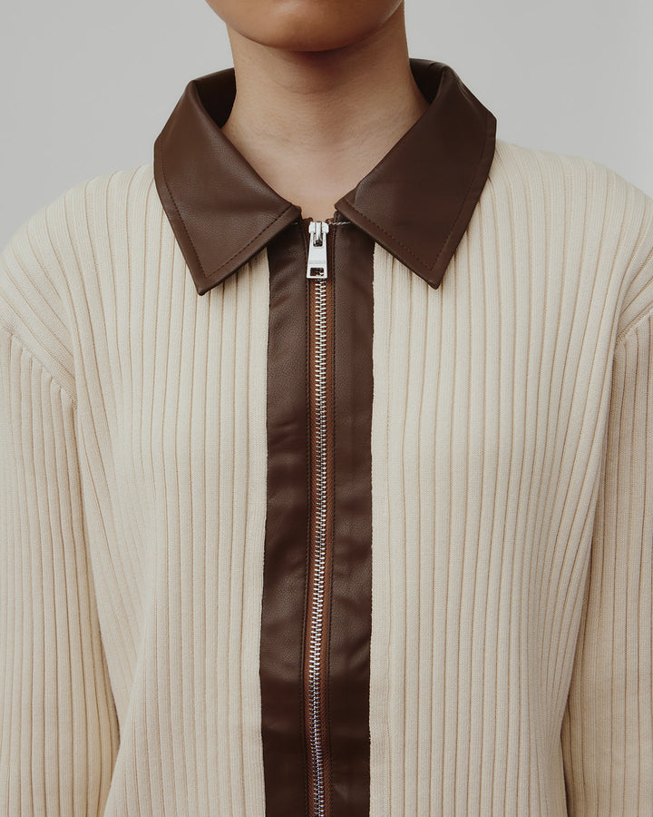 Milly Knit Top