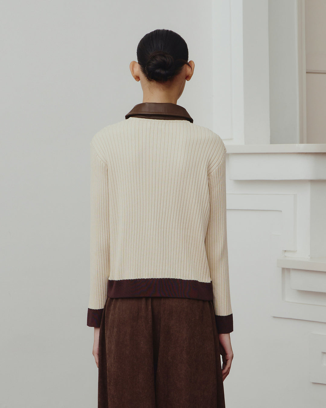 Milly Knit Top