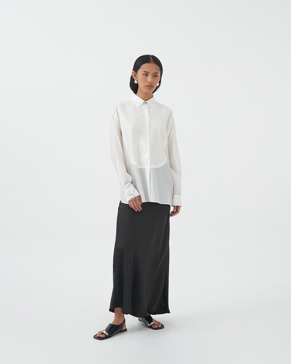 Alika's Pick - Huda Skirt