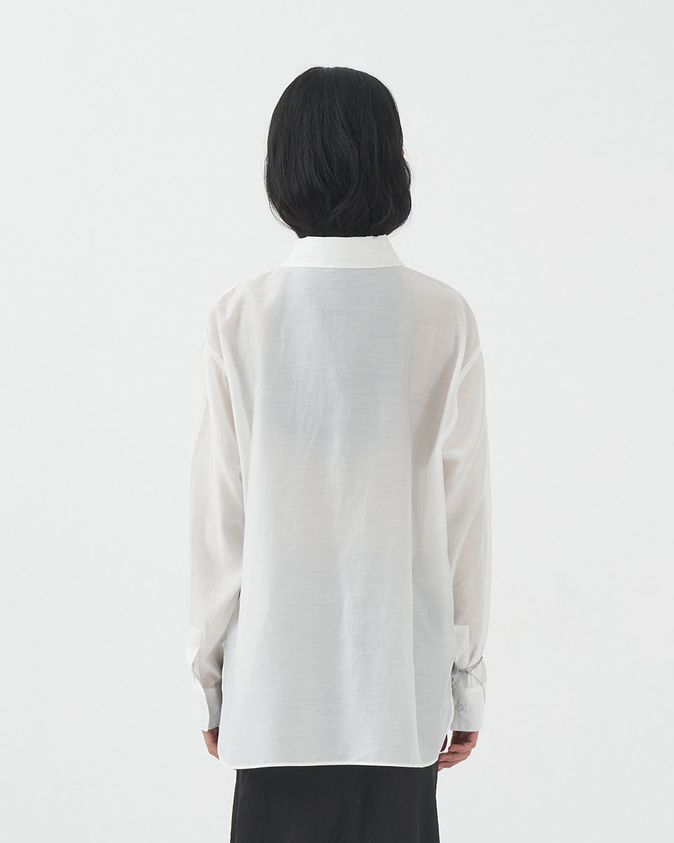 Pevita Shirt