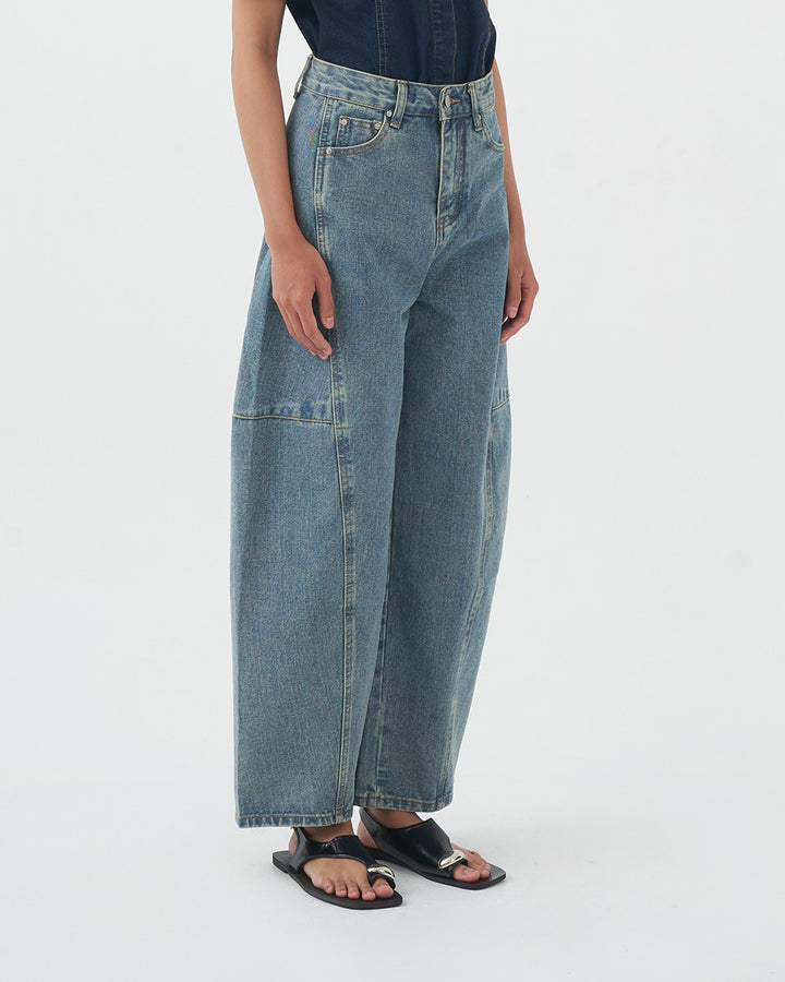 Paul Denim Pants