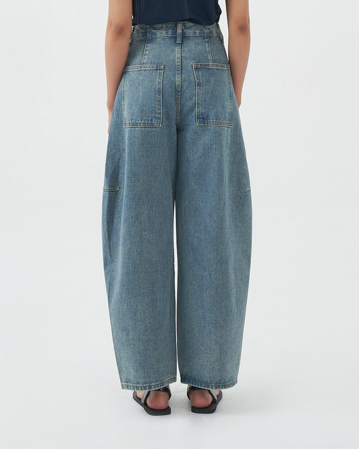 Paul Denim Pants