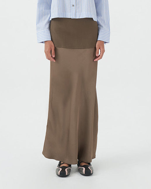 Alika's Pick - Huda Skirt