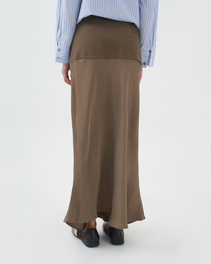 Alika's Pick - Huda Skirt