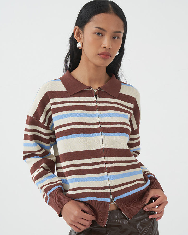 Selia Knit Top