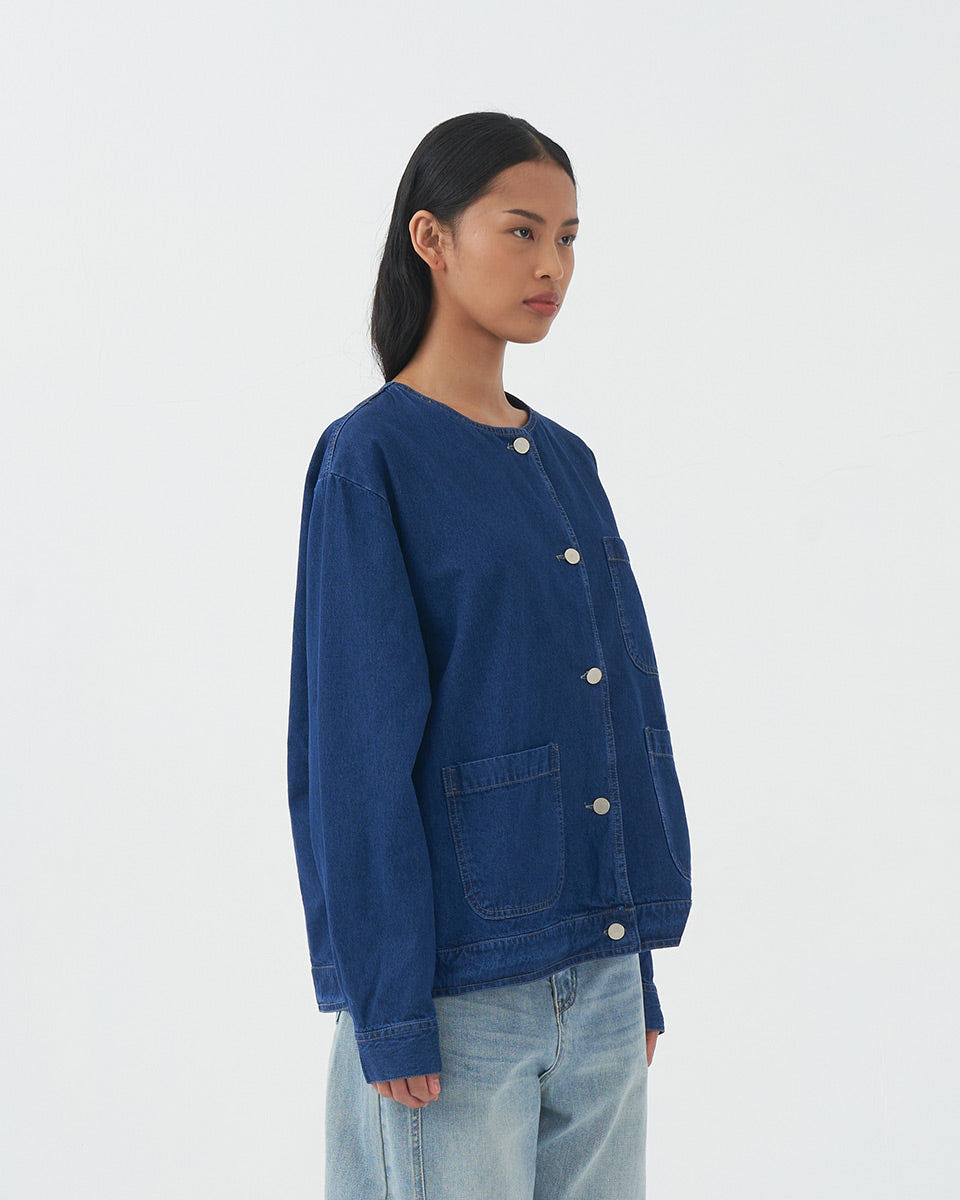 Cesa Denim Shirt