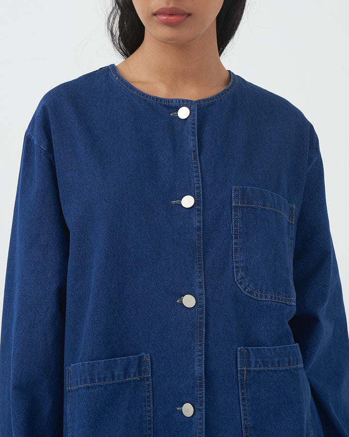 Cesa Denim Shirt