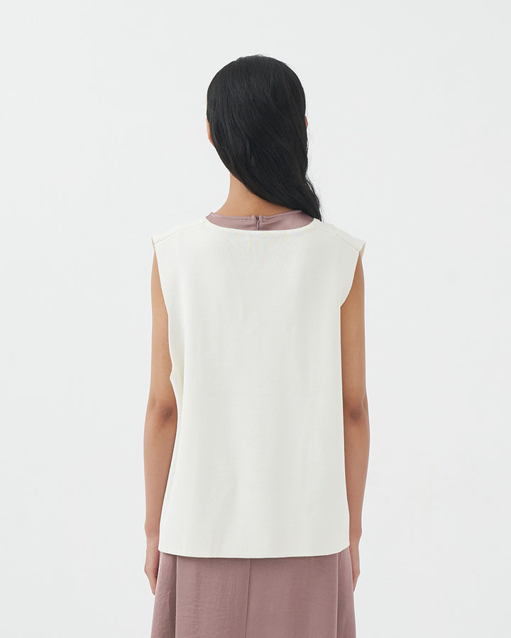 Giona Knit Vest