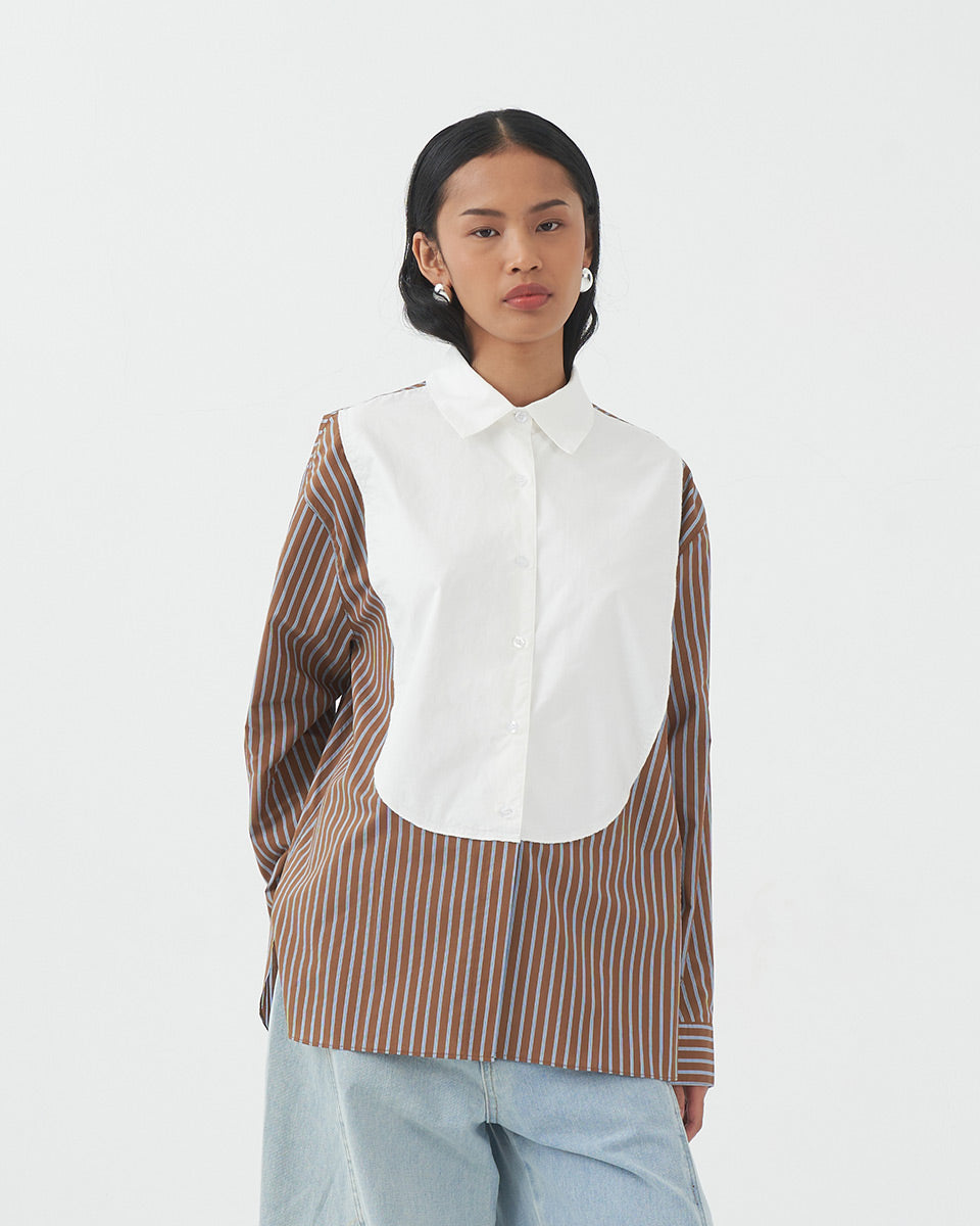 Pevita Shirt