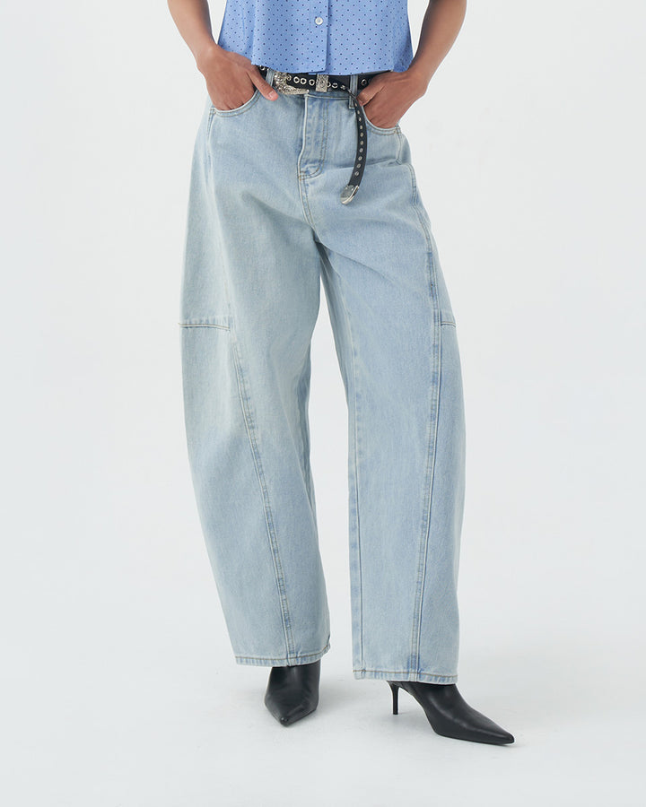 Paul Denim Pants
