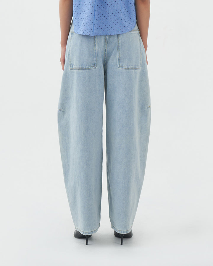 Paul Denim Pants