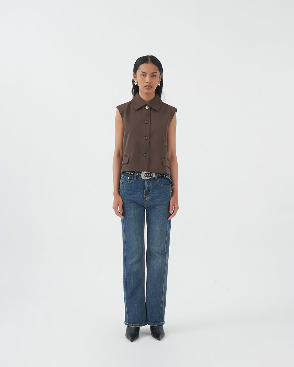 Xavera Vest