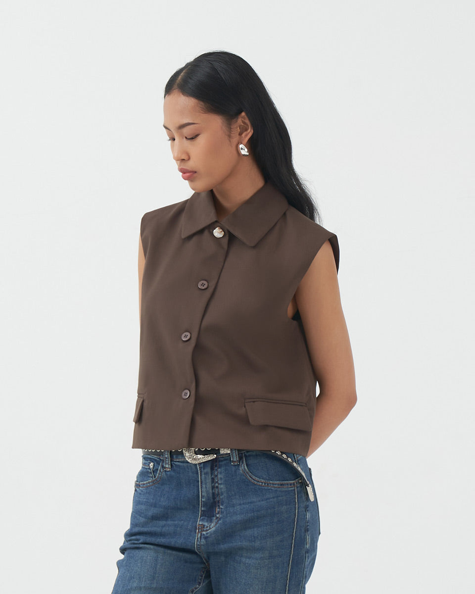 Xavera Vest