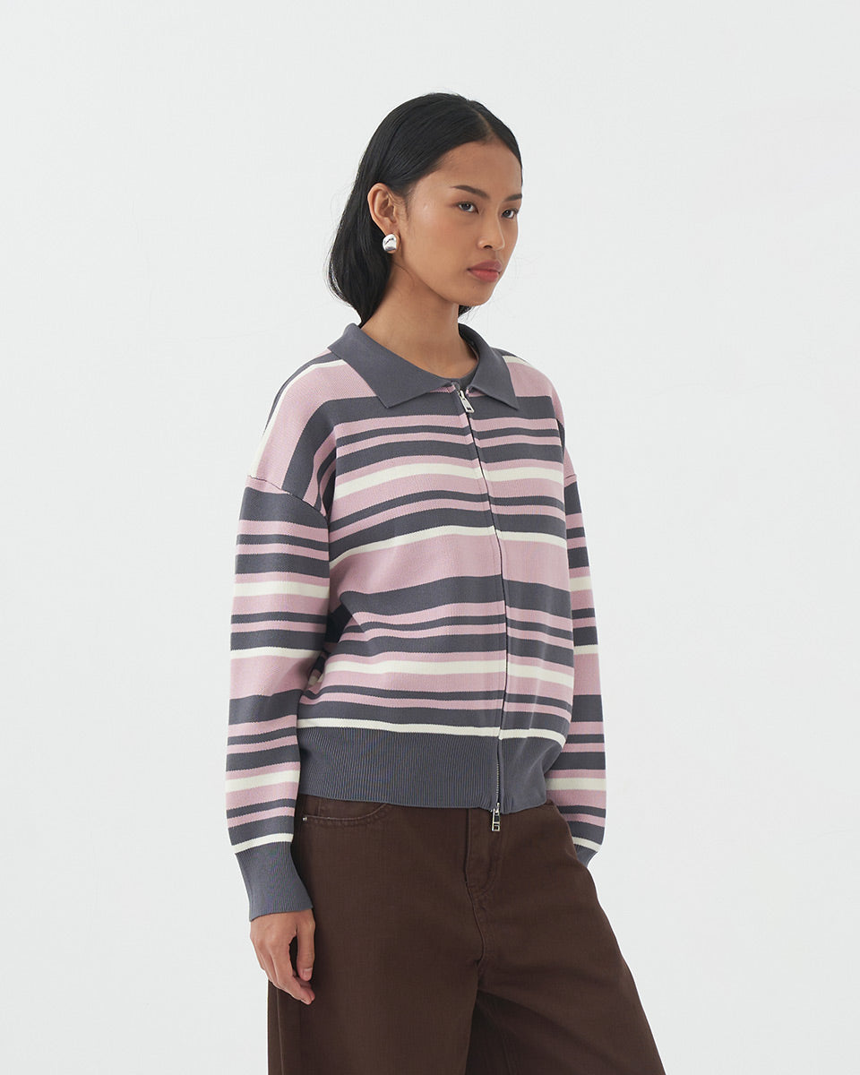 Selia Knit Top
