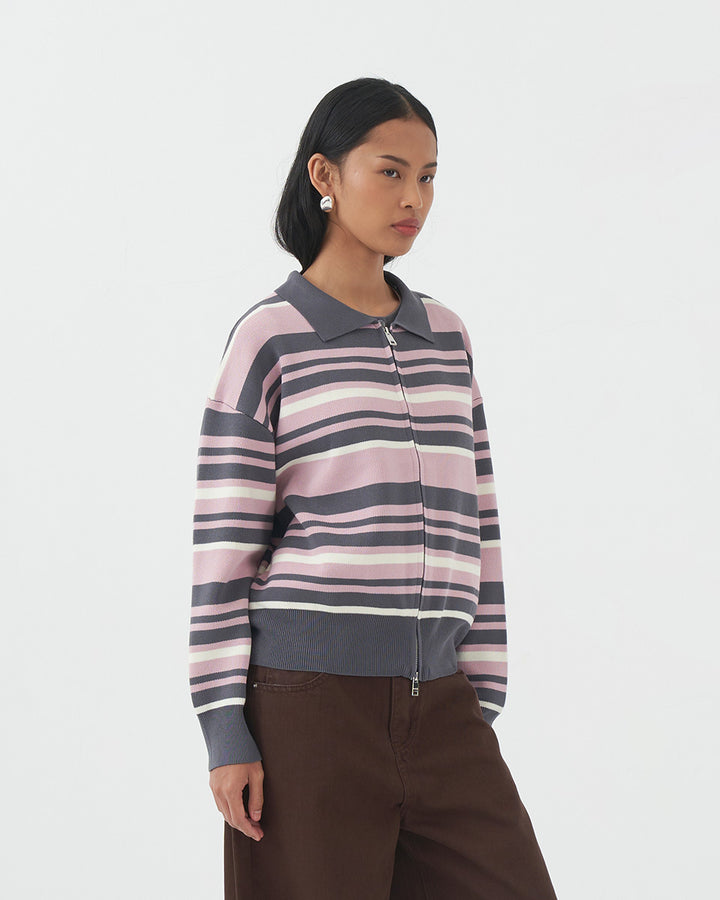 Selia Knit Top