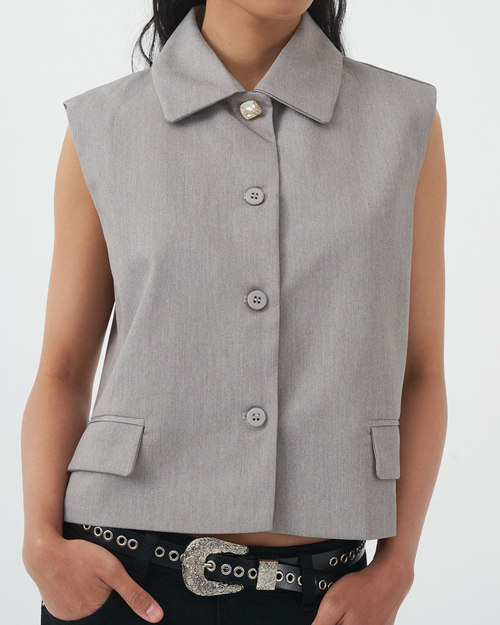 Xavera Vest