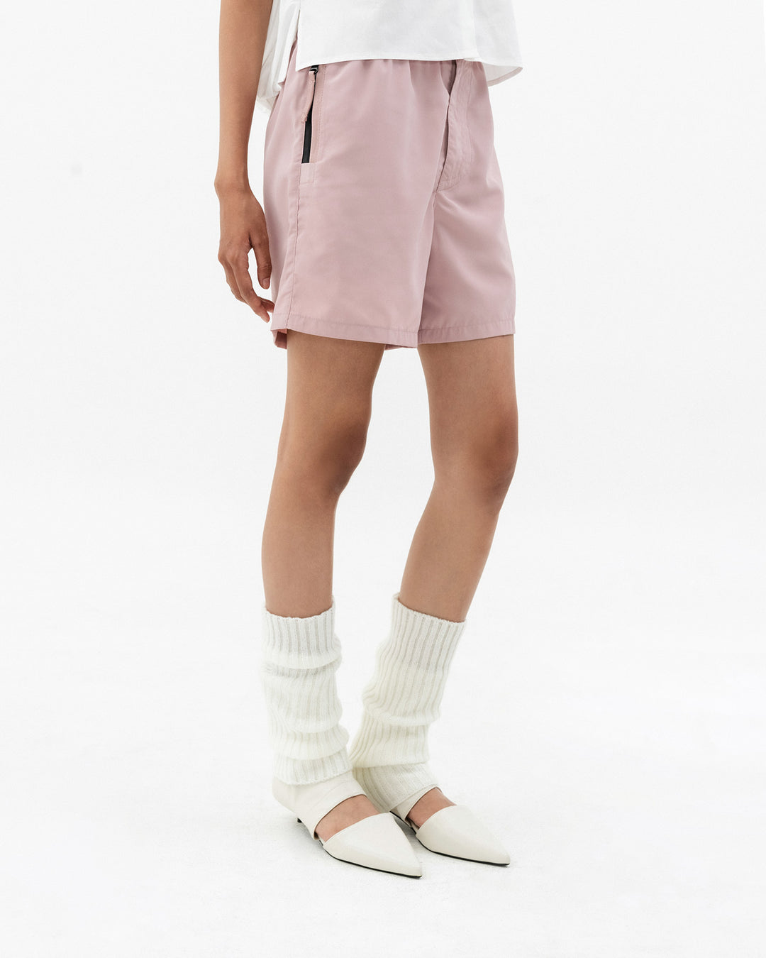 Cava Short Pants