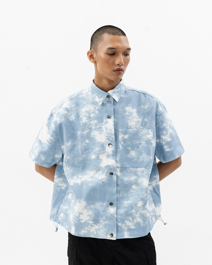 Joshua Denim Shirt