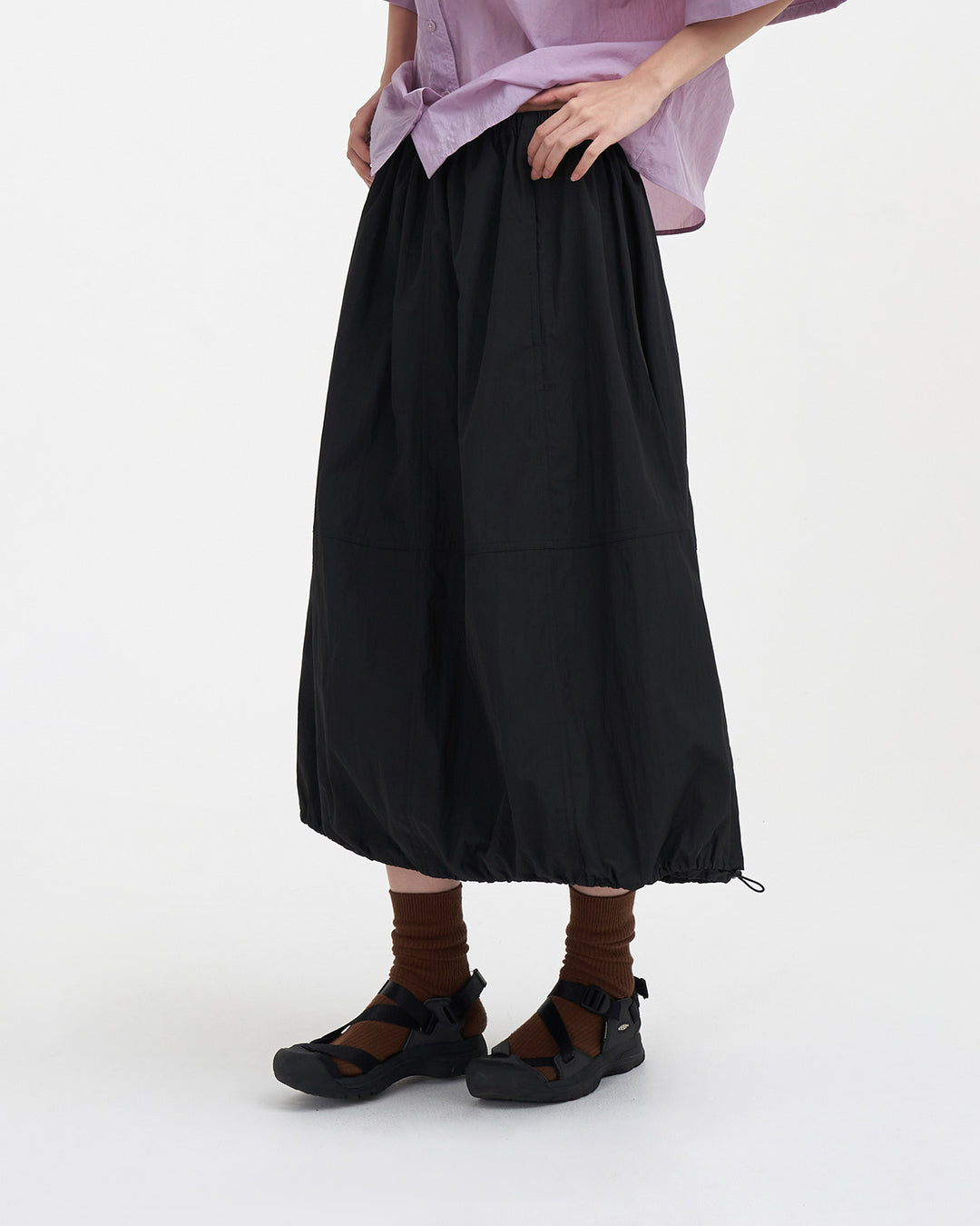 Odilia Skirt