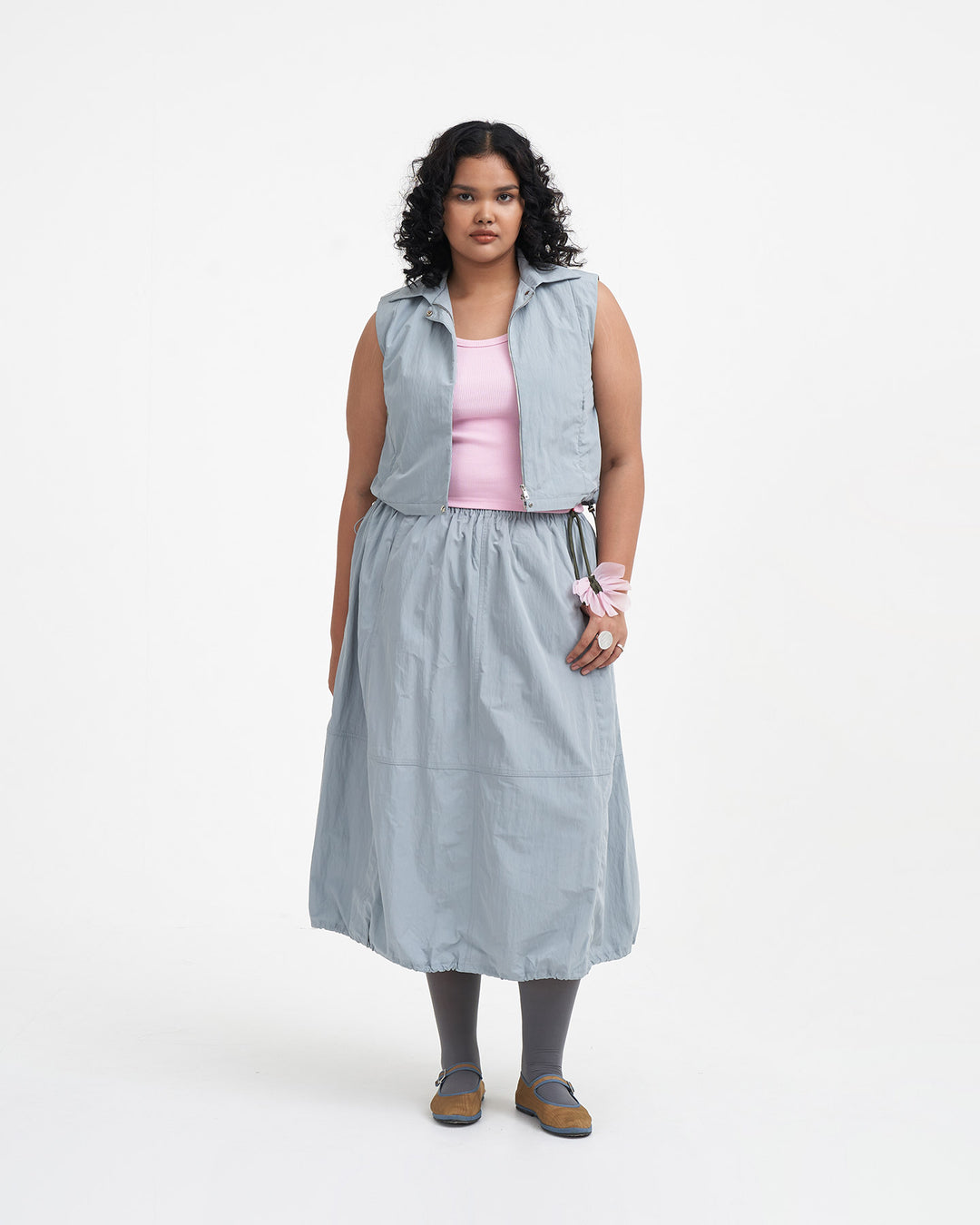 Odilia Skirt