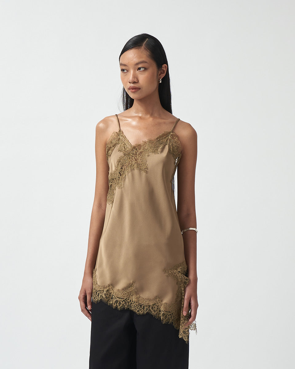 Patricia Gouw's Pick - Imann Top