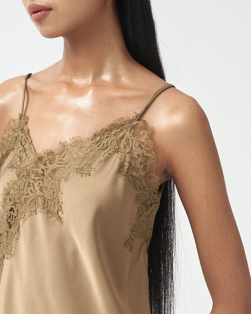 Patricia Gouw's Pick - Imann Top