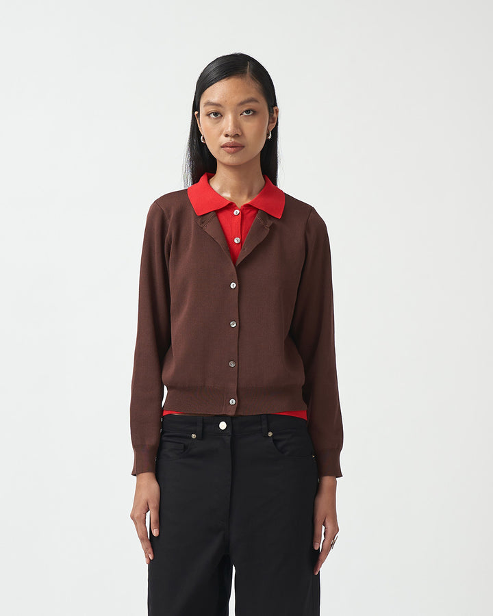 Patricia Gouw's Pick - Christy Top