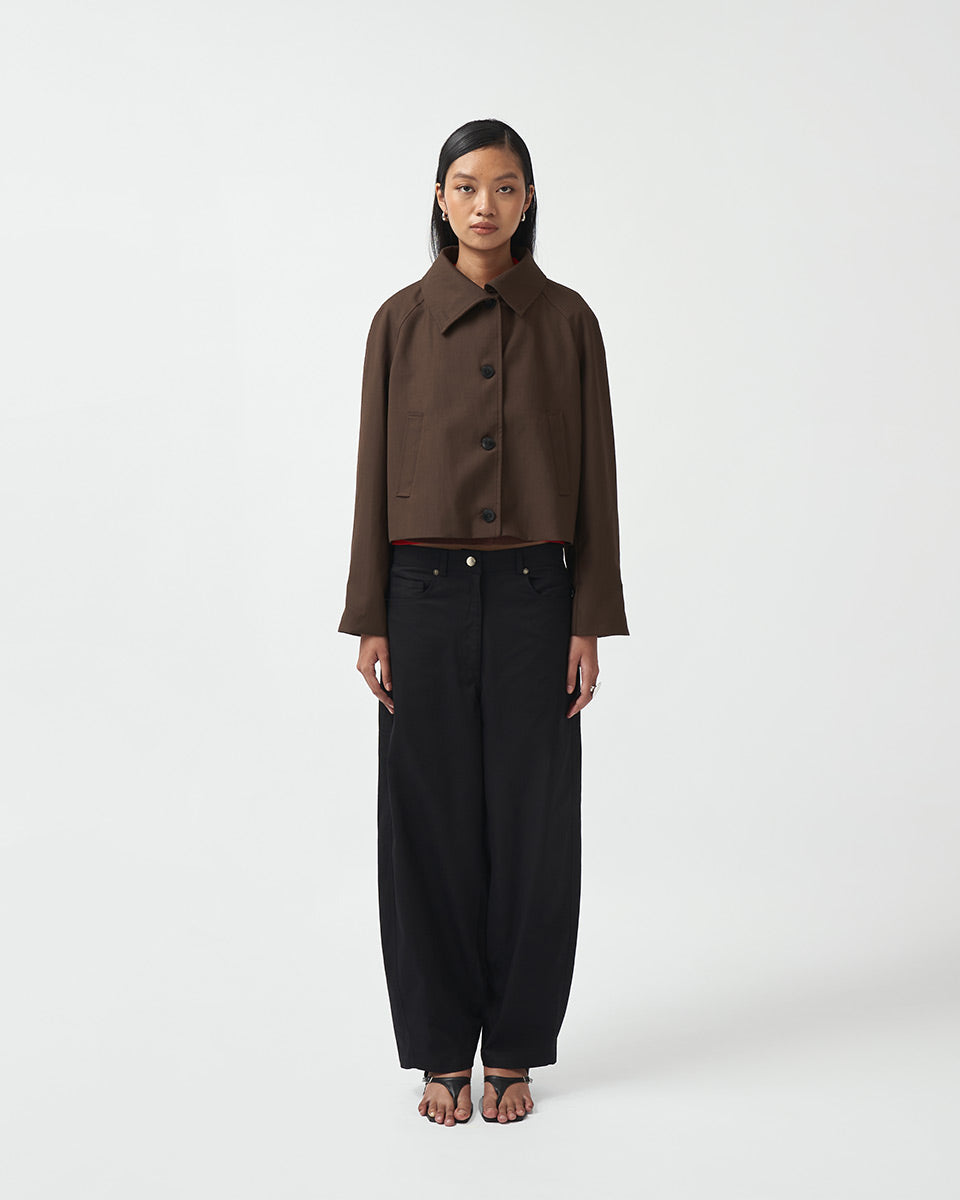 Patricia Gouw's Pick - Heidy Shirt