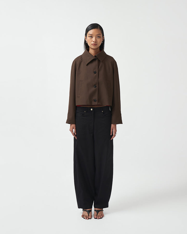 Patricia Gouw's Pick - Heidy Shirt